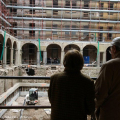 L\'ex Albergo di Virtù