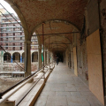 L\'ex Albergo di Virtù