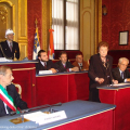 In Sala Rossa gli 80 anni di Maria Magnani Noya