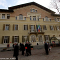 La scuola d\'infanzia Villa Genero