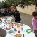 Bambini Città e Cittadinanza, opere dei bambini delle scuole d\'infanzia di Torino