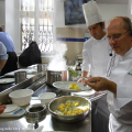 I Fagottelli pronti per essere serviti