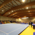 Il PalaGinnastica