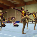 Un momento dell\'inaugurazione