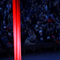 L\'attesa in piazza San Carlo