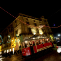 Via Po angolo via Carlo Alberto