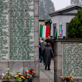 Il Monumento alle Vittime Civili di Guerra