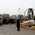 Monumento agli Esuli Istriani e Dalmati