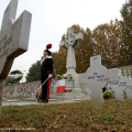 Sacrario Militare