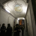 Cortile, San Salvario