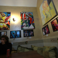 Livinpics all\'Horas