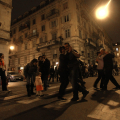 Tango fra le strade di San Salvario