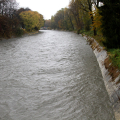 La Dora dal ponte Emanuele Filiberto
