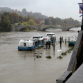 I Murazzi del Po