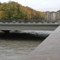 Ponte di corso Regio Parco