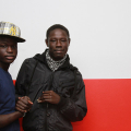 Facce da cantiere: la gente di Porta Palazzo lungo le strade del suo quartiere