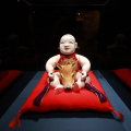 Gosho Ningyo - Bambola del palazzo imperiale