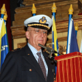 Walter Gerbi, Responsabile Comunicazione della Polizia Municipale di Torino