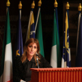 Giuliana Tedesco, Assessore alla Polizia Municipale e politiche per la sicurezza