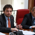 Stefano Gallo, Piero Fassino