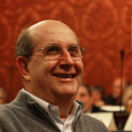Ernesto Olivero
