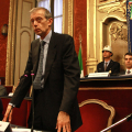 Il discorso di Piero Fassino