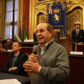 Ernesto Olivero