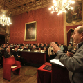 La Sala Rossa