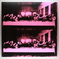 Andy Warhol - The Last Supper