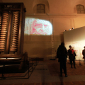 Leonardo. Il genio, il mito alla Reggia di Venaria