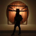 Leonardo. Il genio, il mito alla Reggia di Venaria