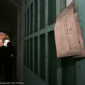 Ex carceri Nuove
