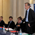 Il sindaco Piero Fassino