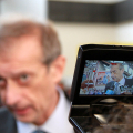 Interviste a Piero Fassino