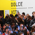La dolce vita