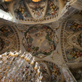 Il lampadario monumentale