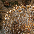Il lampadario monumentale