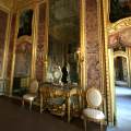 Palazzina di Caccia di Stupinigi - Salotto