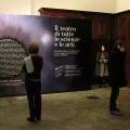 Il teatro di tutte le scienze e le arti