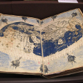 Francesco Berlinghieri, Geographia - Firenze, non dopo il 10 agosto 1482