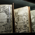 Il teatro di tutte le scienze e le arti
