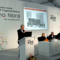 Roberto Garbati, Amministratore Delegato di Iren