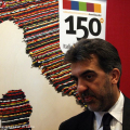 Paolo Verri, Esperienza Italia