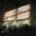 Palazzo Reale, Salone degli Svizzeri