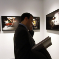 L\'ingegno, Alex Majoli