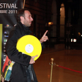 La pizza di Moneyball , film d\'apertura del TFF, arriva al Regio