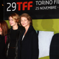 Alina Marazzi, Elena Radonicich, Charlotte Rampling