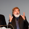Sergio Castellitto, Gianni Amelio