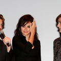 Emile Hirsch, Penelope Cruz, Laura Morante