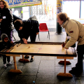 I giochi del centro per la cultura ludica